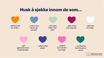 Arrangementsbilde