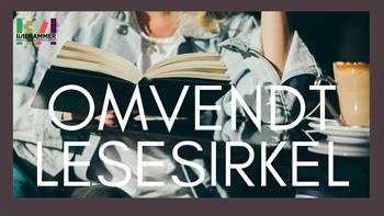 Omvendt lesesirkel - Raset