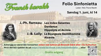 Arrangementsbilde