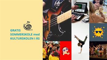 Arrangementsbilde