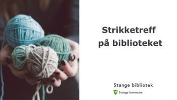 Arrangementsbilde