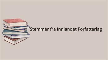 Stemmer fra Innlandet Forfatterlag