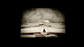 Få slektshjelp- slektsforsking på biblioteket