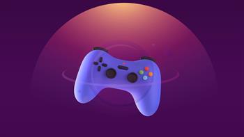 Gaming for ungdomstrinnet