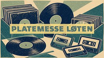 Platemesse Løten