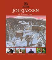 Jolejazz på Nutheim Gjestgiveri
