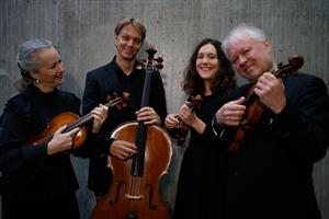 Engegård Quartet