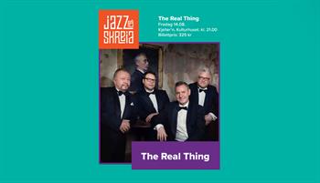The Real Thing