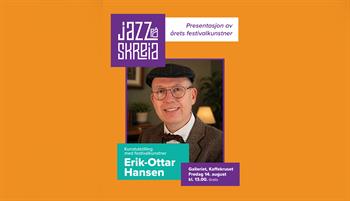 Erik Ottar Hansen