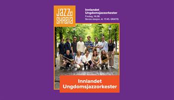 Innlandet Ungdomsjazzorkester