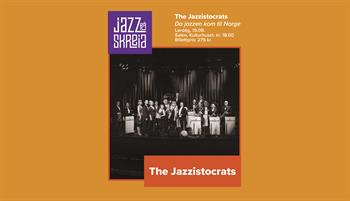 The Jazzistocrats
