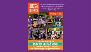 Jazzparade