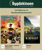 Bygdekino