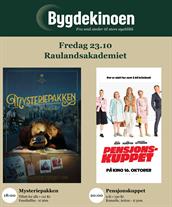 Bygdekino