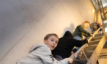 Tårnagentsamling i Løten kirke