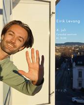 SUMARKONSERT med Eirik