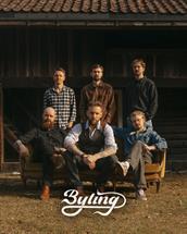 Byting på Vinjehuset