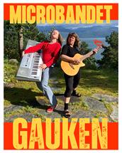 Bingo m/MICROBANDET (arr.Gaukenfestivalen)