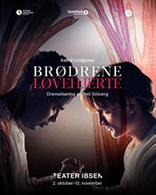 Teater Ibsen - Brødrene Løvehjerte