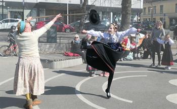 Arrangementsbilde