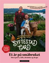 Foredrag med Lise Marit Syftestad og Martin Litwicki