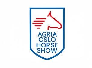 Agria Oslo Horse Show 2026 - fredagsbillett, 09.10.2026 08:00:00 fra 08.00 til 00.00