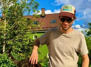 Plakat Klubbkveld 5.0 Hamar House & Techno + Lindstrøm