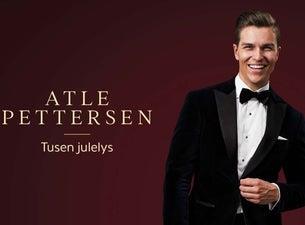 Atle Pettersen - Tusen julelys