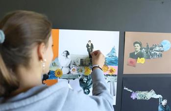 Arrangementsbilde