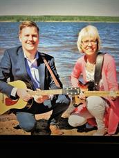 Sang/Radiokveld, Treungen Bedehus