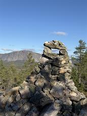 Sentralens turgruppe