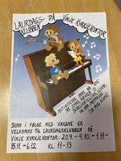 Laurdagsklubben
