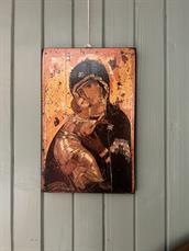 Meditasjon på Sudbø