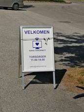 Tokke Seniornett/ Datahjelpen
