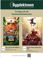 Bygdekino