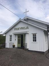 Familiegudsteneste, Palmesundag