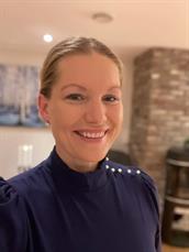 «Unge jenter og helse-kropp, sinn og livsmeistring»