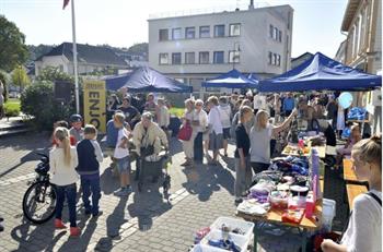 Miljødag 25 års jubileum