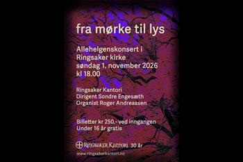 Arrangementsbilde