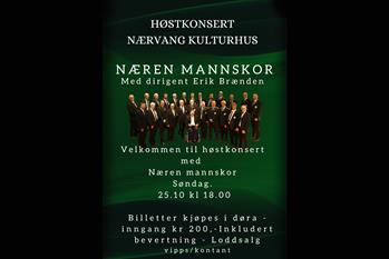 Arrangementsbilde