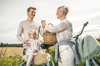 Velkomsttreff i Løten