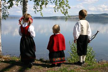17. mai