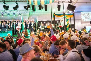 Oktoberfest i Egersund