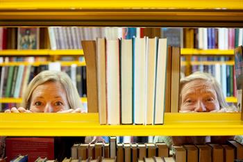 Arrangementsbilde