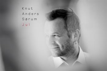 Jul med Knut Anders Sørum