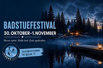 Budor badstuefestival