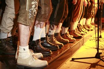 Oktoberfest i Egersund