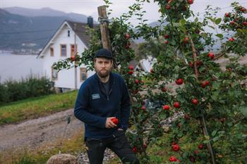 Vil du være med å skape en lokalmatbutikk i Løten?