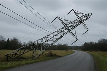 Frokostmøte om beredskap