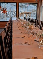 Rakfisklag på Groven